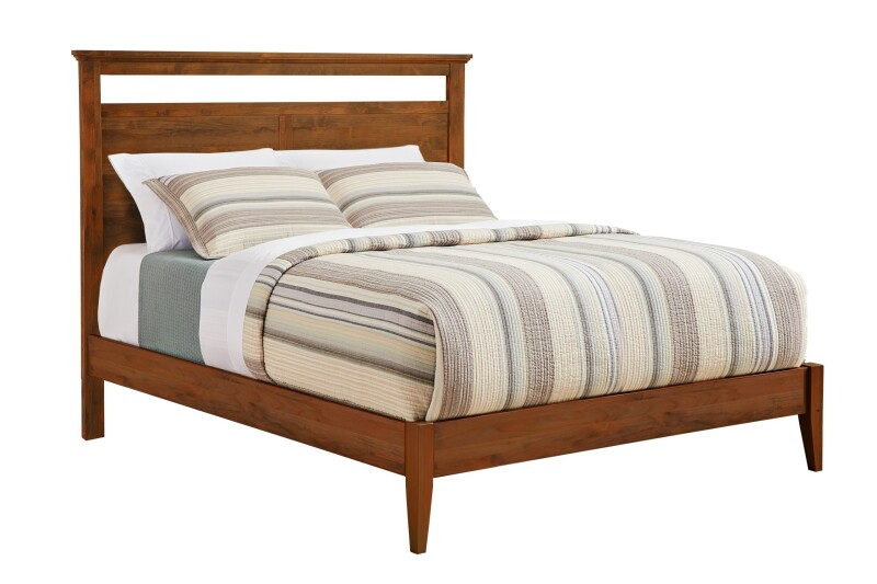 Emmerson Queen Emmerson Headboard - Low Footboard 67398
