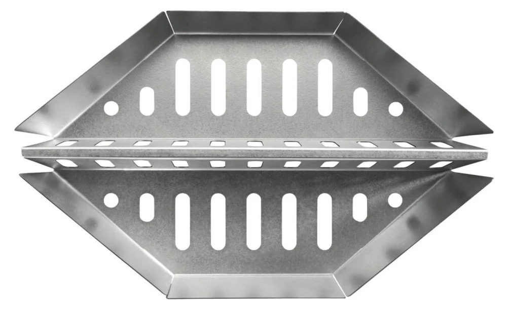Charcoal Baskets for Kettle Grills 67400