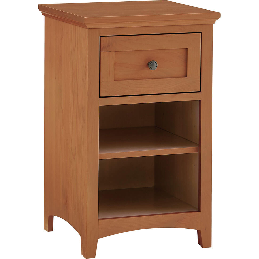 Emmerson 1 Drawer Nightstand - 67411 67411