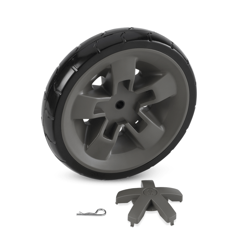 Wheel 67445
