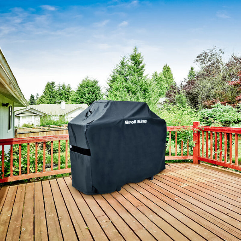 Select Grill Cover Royal™/Gem™ 67468