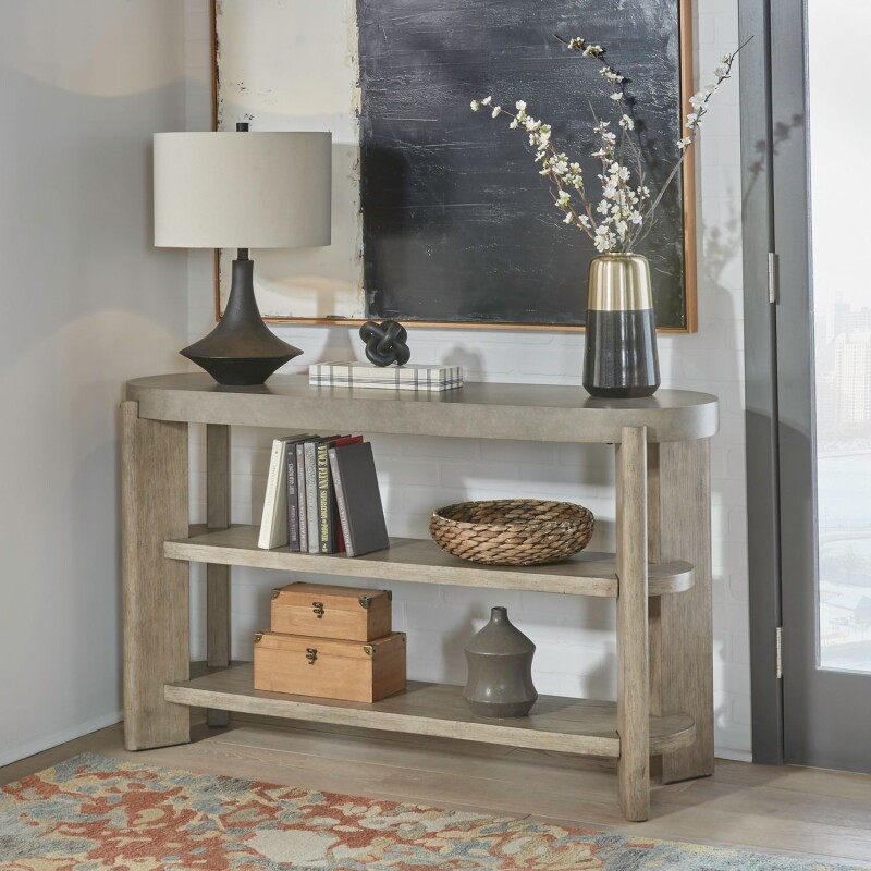 Affinity Sofa Table 674OT1030