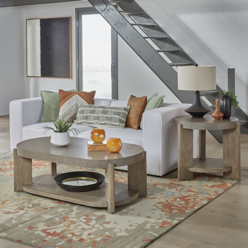 Affinity Opt 3 Piece Set 674OTO3PCS