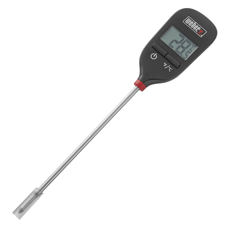 Instant-Read Thermometer 6750