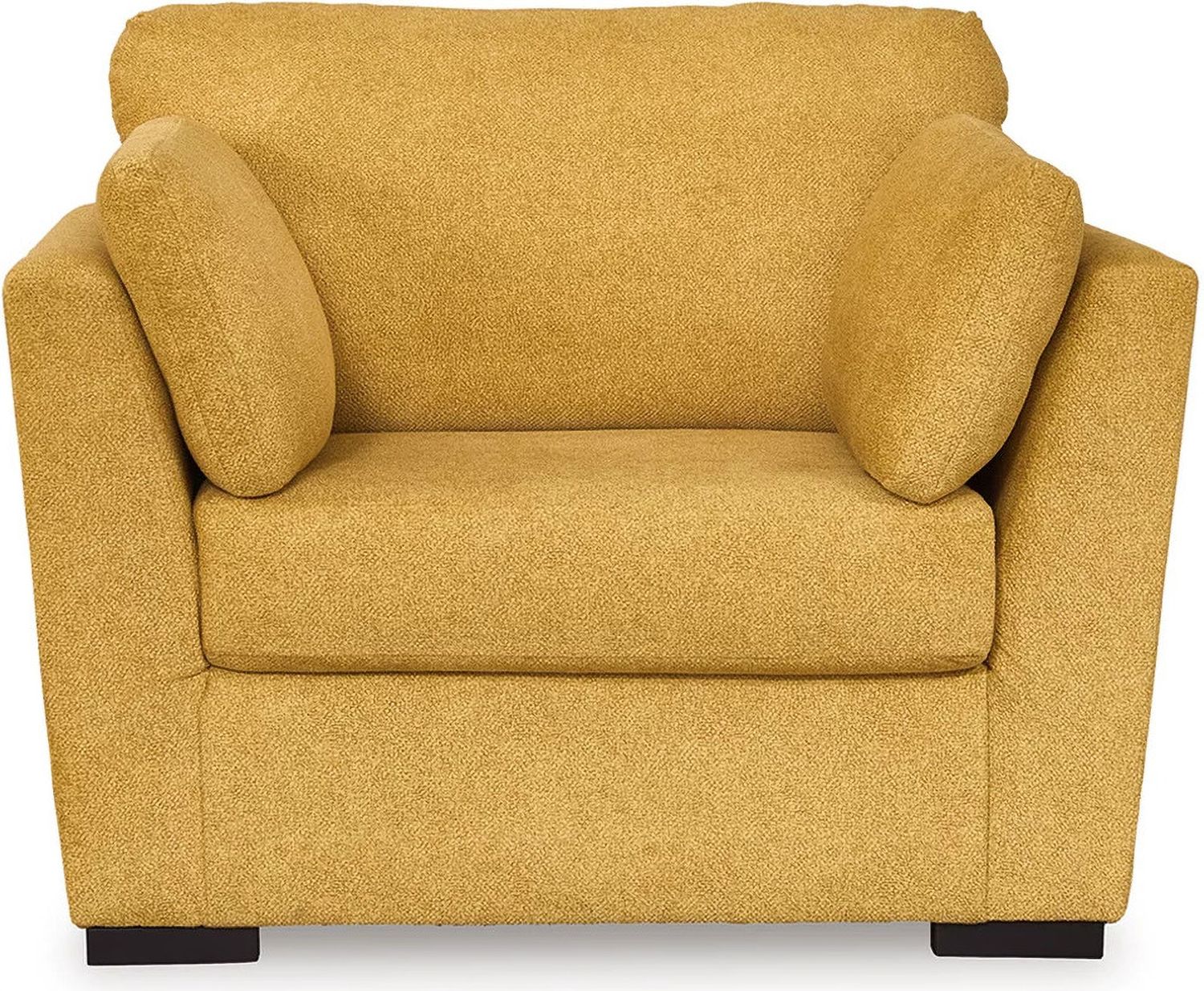 Keerwick Oversized Chair In Sunflower 6750623