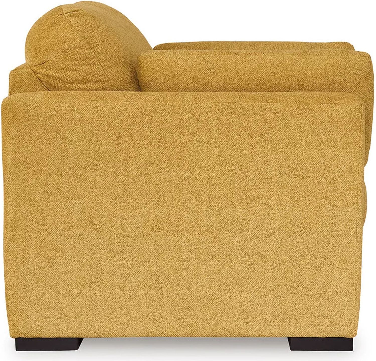 Keerwick Oversized Chair In Sunflower 6750623