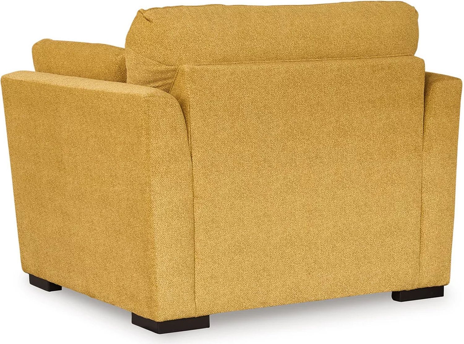 Keerwick Oversized Chair In Sunflower 6750623