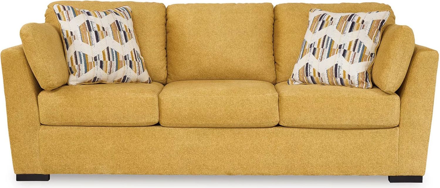 Keerwick Sofa In Sunflower 6750638