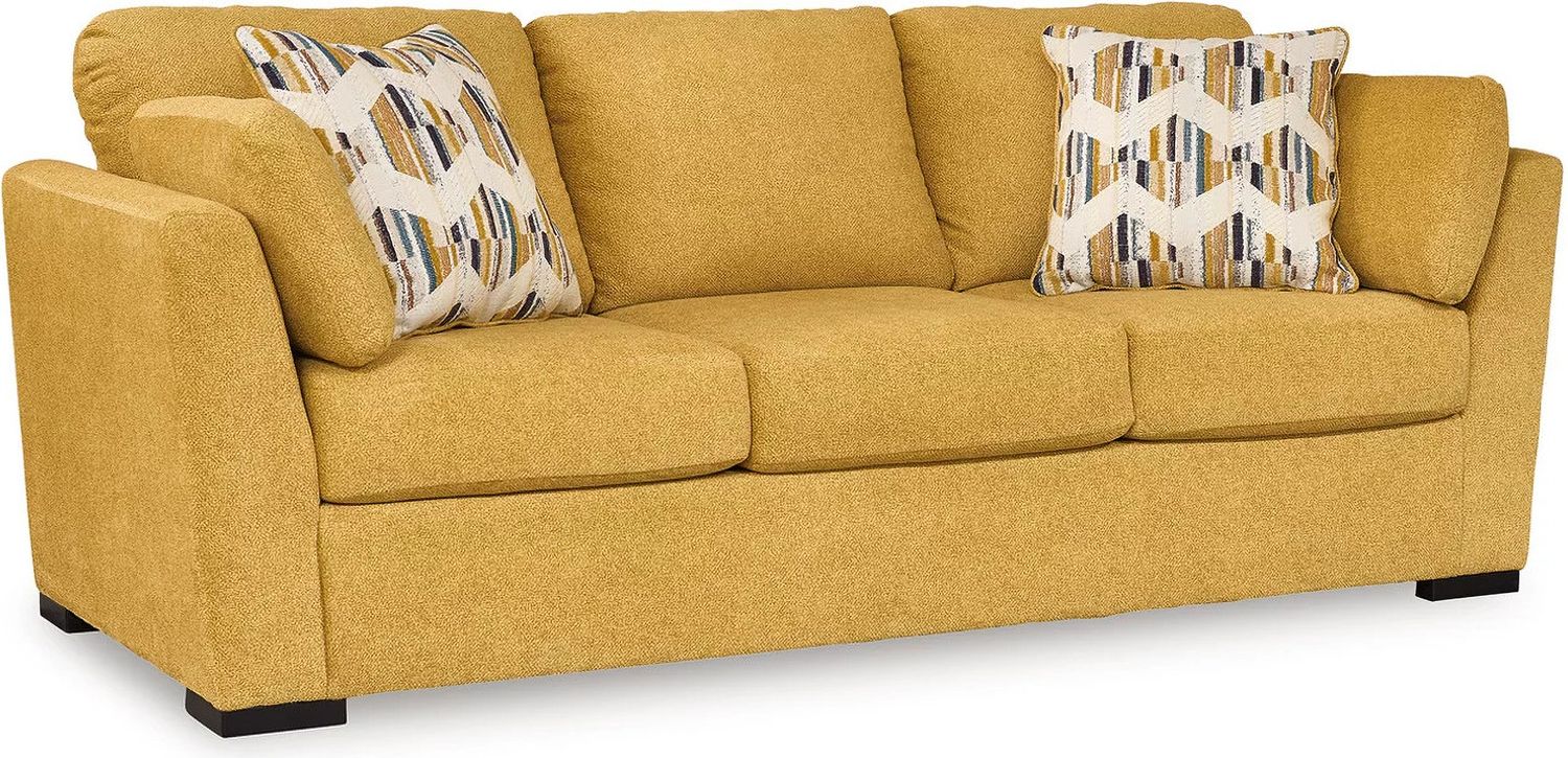 Keerwick Sofa In Sunflower 6750638