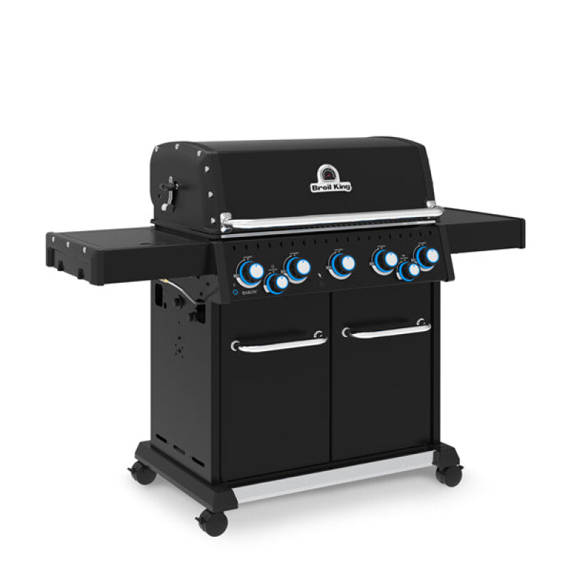 Baron™ 590 Pro Shadow 675147