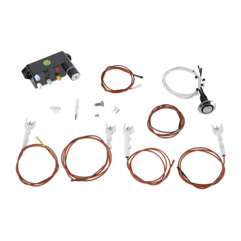 Igniter Kit 67532