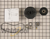 Dishwasher Impeller and Seal Kit 675806
