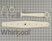 Dishwasher Center Wash Arm Assembly 675808