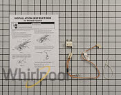 Dishwasher Thermal Fuse 675813