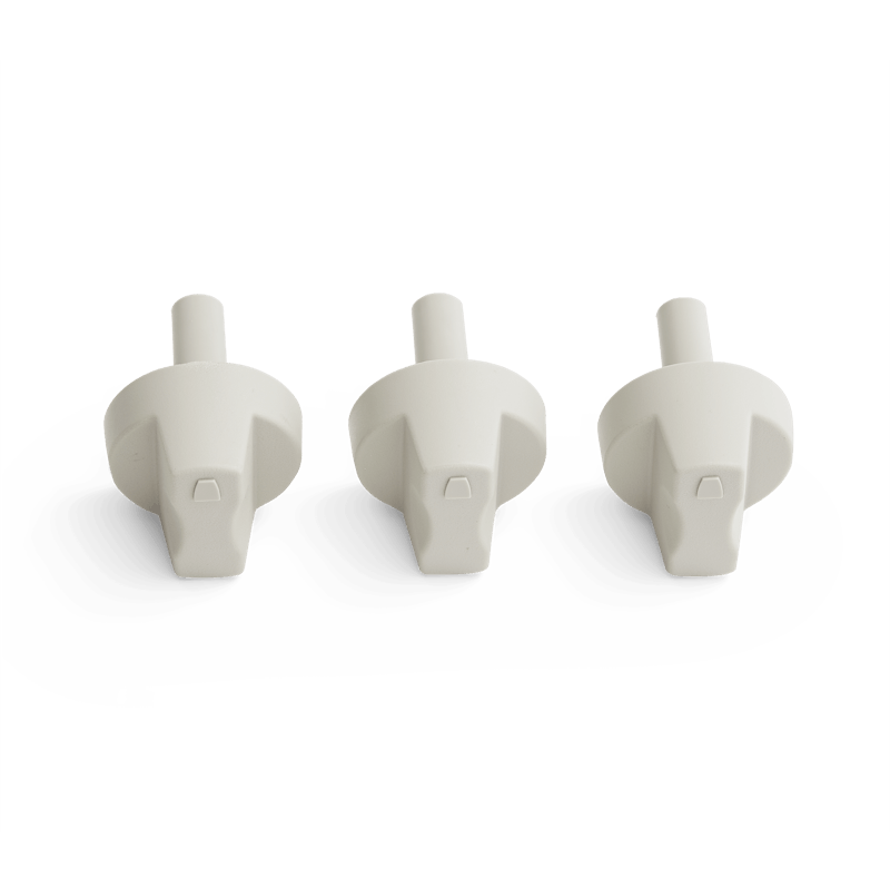 Knob Kit 67672