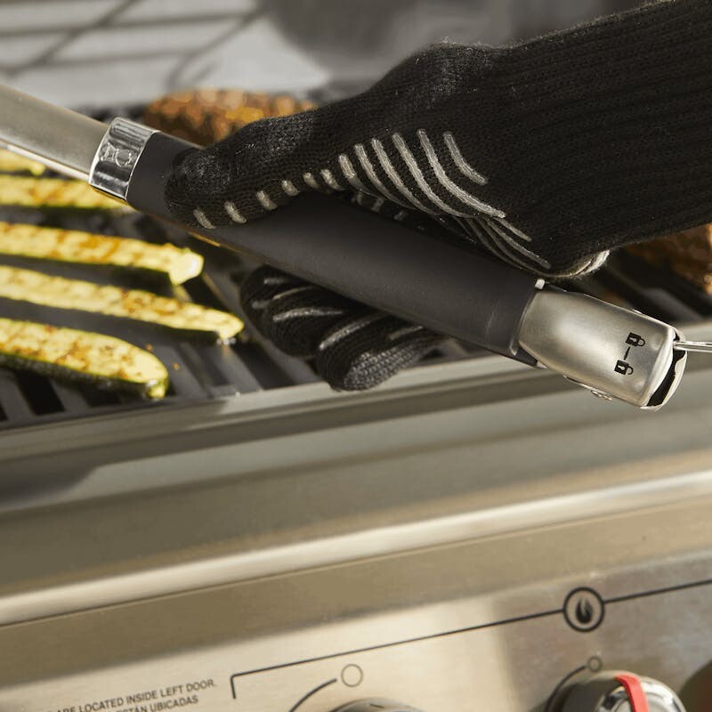 Precision Grill Tongs 6768