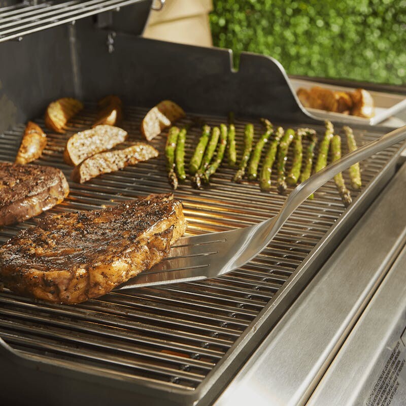 Precision Grill Spatula 6769