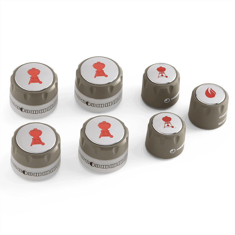 Knob Kit 67691