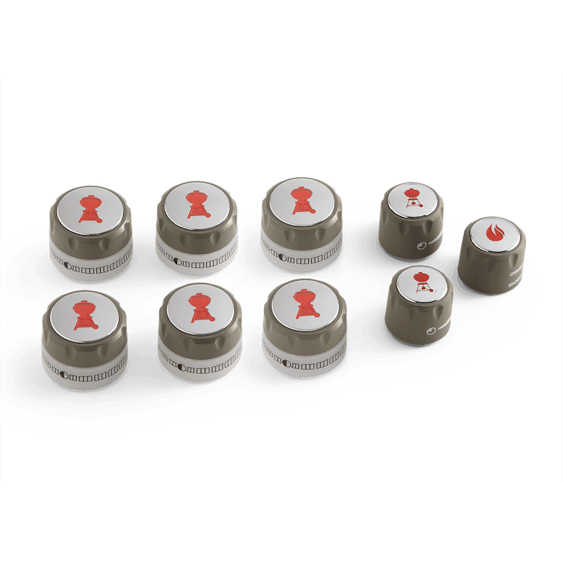 Knob Kit 67692