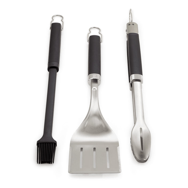 Precision 3-Piece Grill Set view 5