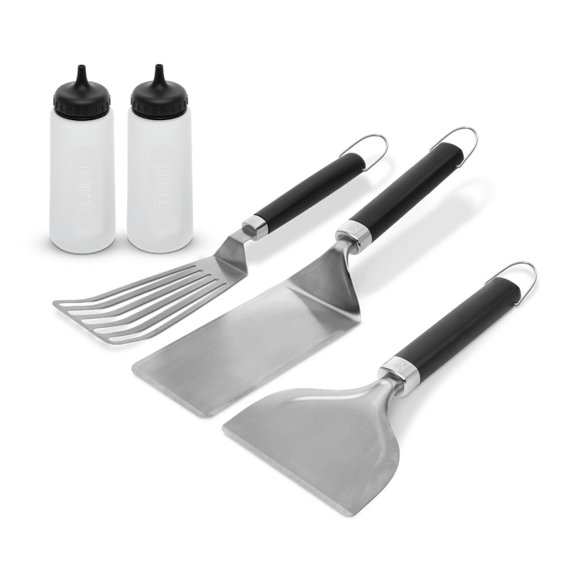 Griddle Essentials Set 6776