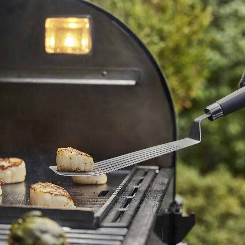 Flexible Griddle Spatula 6780