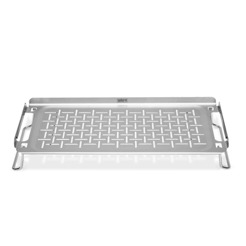 Griddle Keep Warm Rack 6784