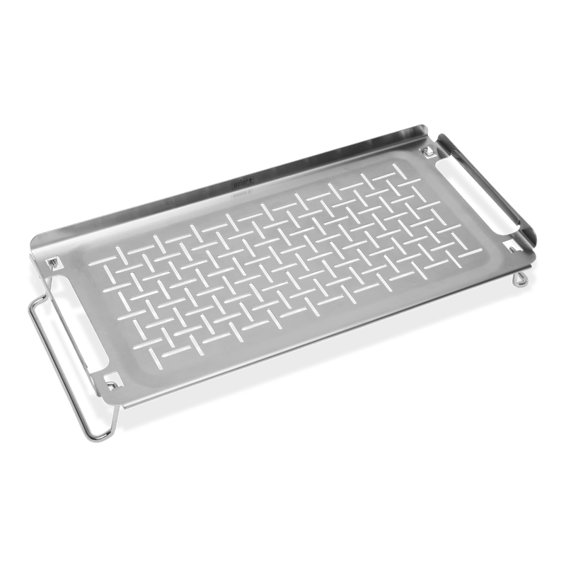 Griddle Keep Warm Rack 6784