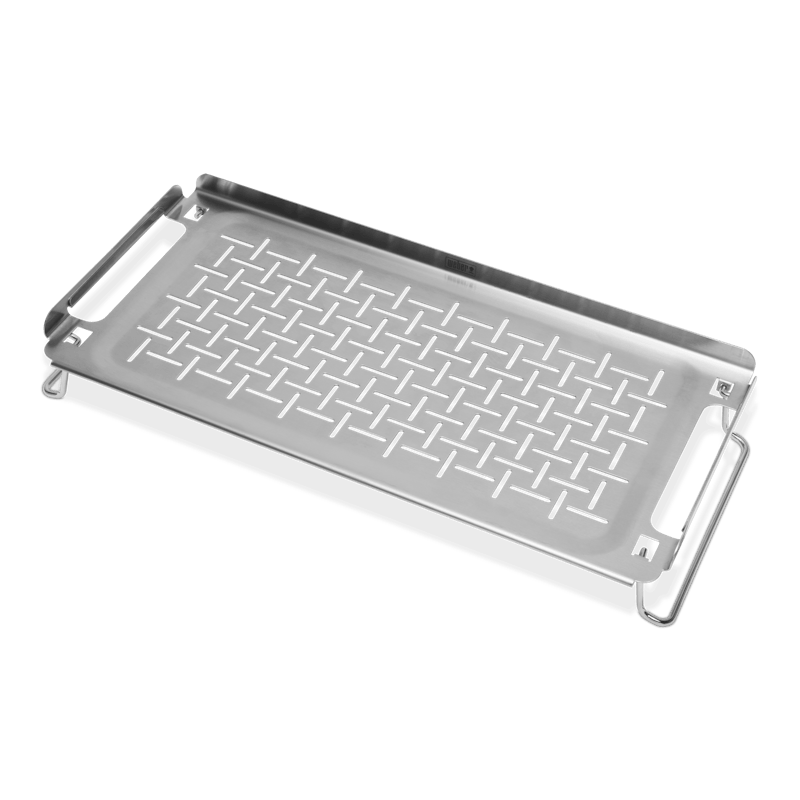 Griddle Keep Warm Rack 6784