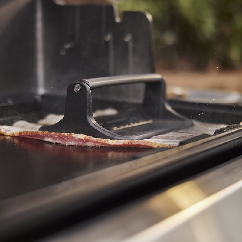Griddle Press view 5