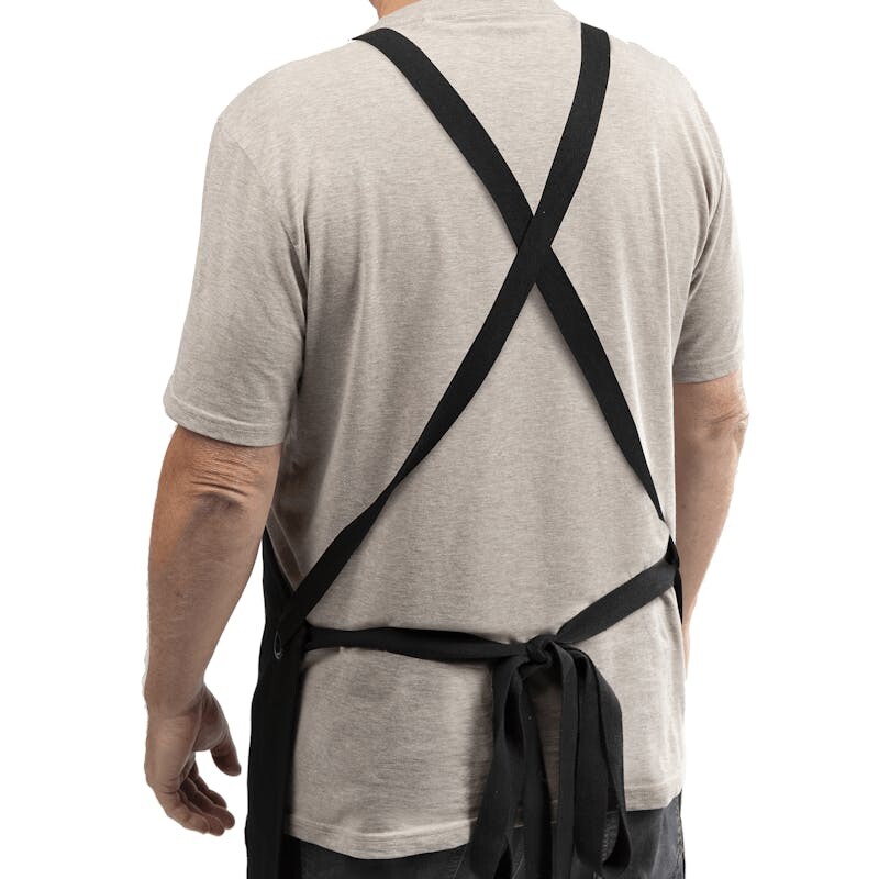 Crossback Apron 6786
