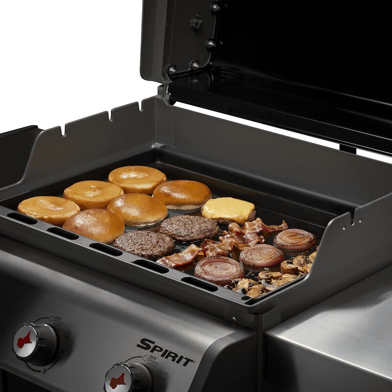 Rust-Resistant Griddle Insert view 2