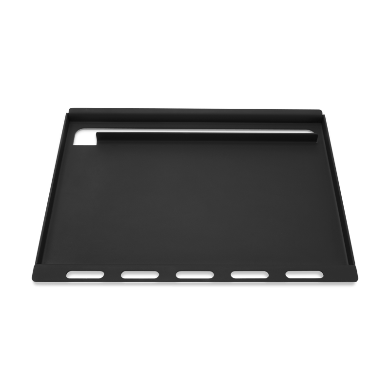 Rust-Resistant Griddle Insert view 4