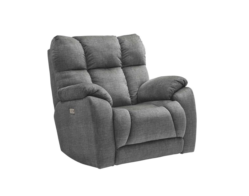 Wild Card Power Headrest Wallhugger Recliner 6787P
