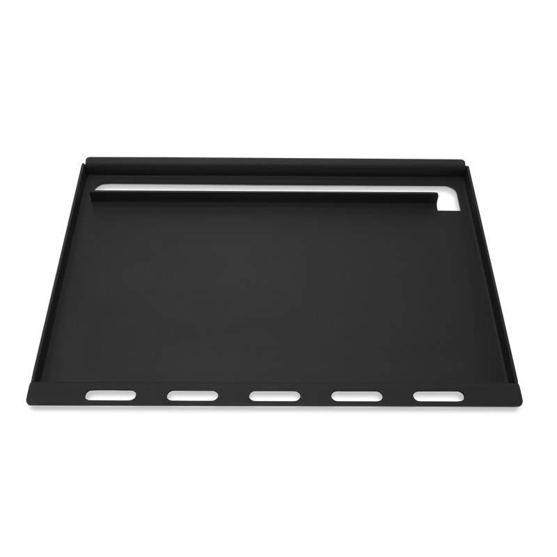 Rust-Resistant Griddle Insert view 3