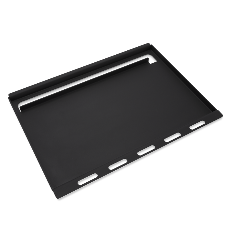 Rust-Resistant Griddle Insert view 4