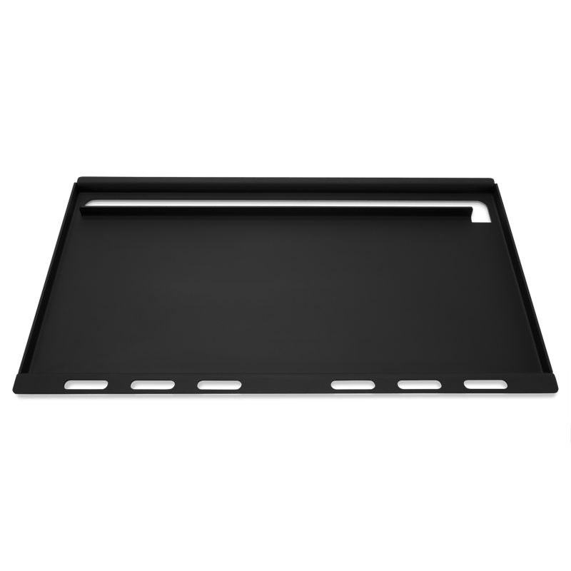 Rust-Resistant Griddle Insert view 3