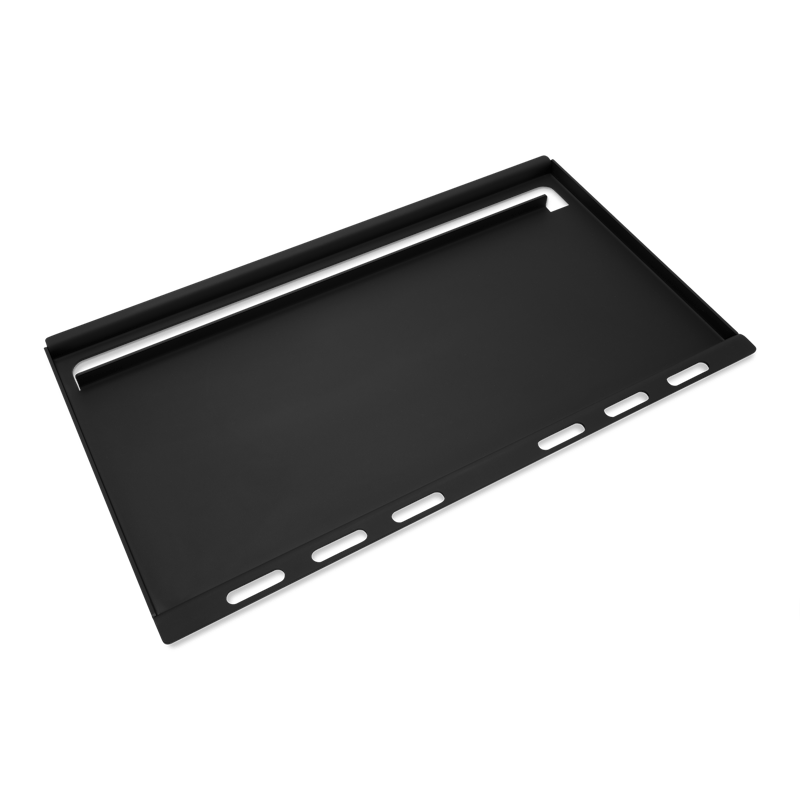 Rust-Resistant Griddle Insert view 4