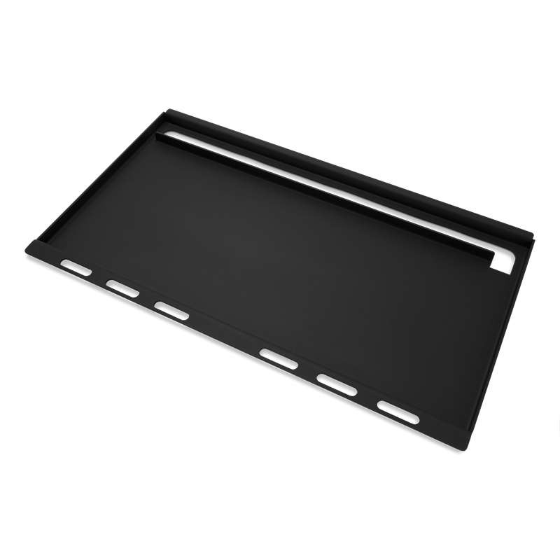 Rust-Resistant Griddle Insert 6789