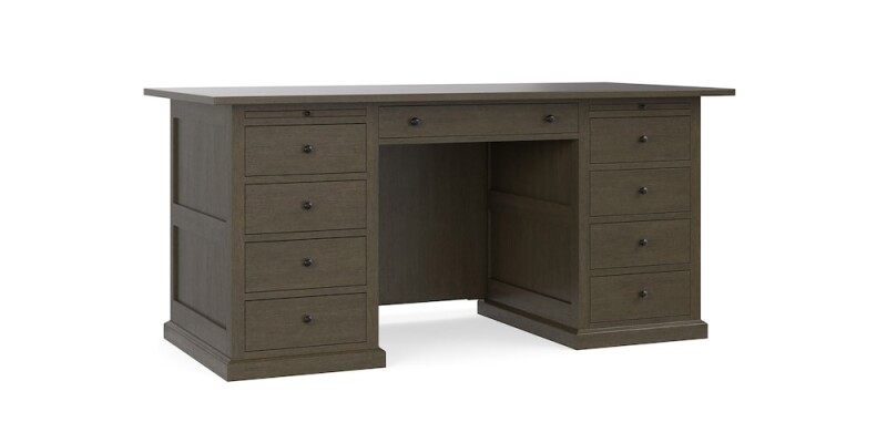 Forsyth Executive Desk 67920866