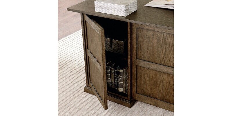 Forsyth Executive Desk 67920866