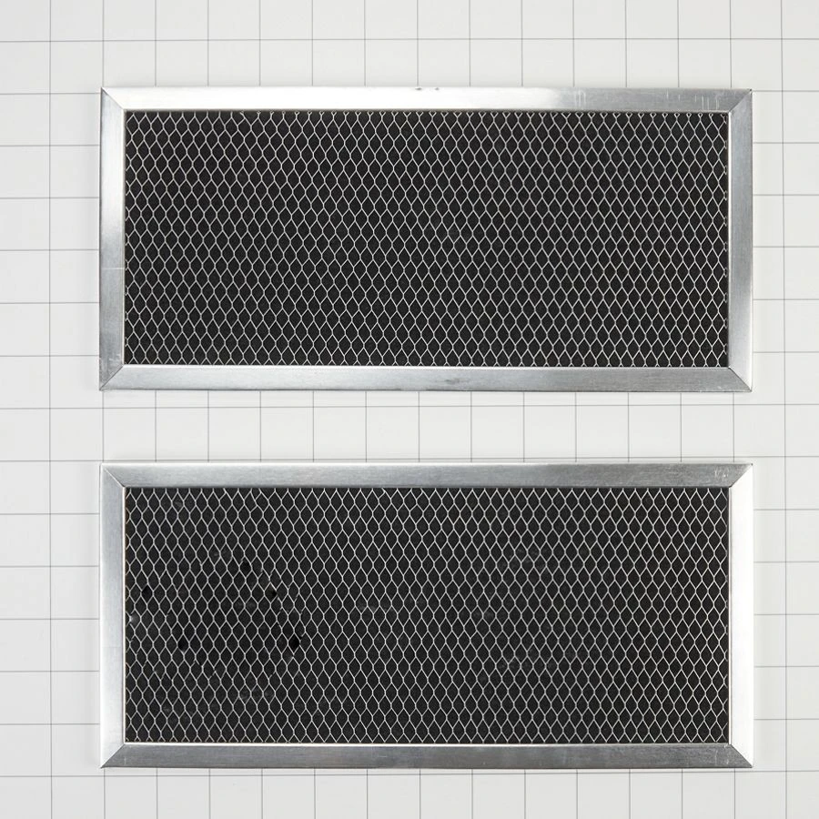 Over-The-Range Microwave Grease Filter, 2-pack 6800
