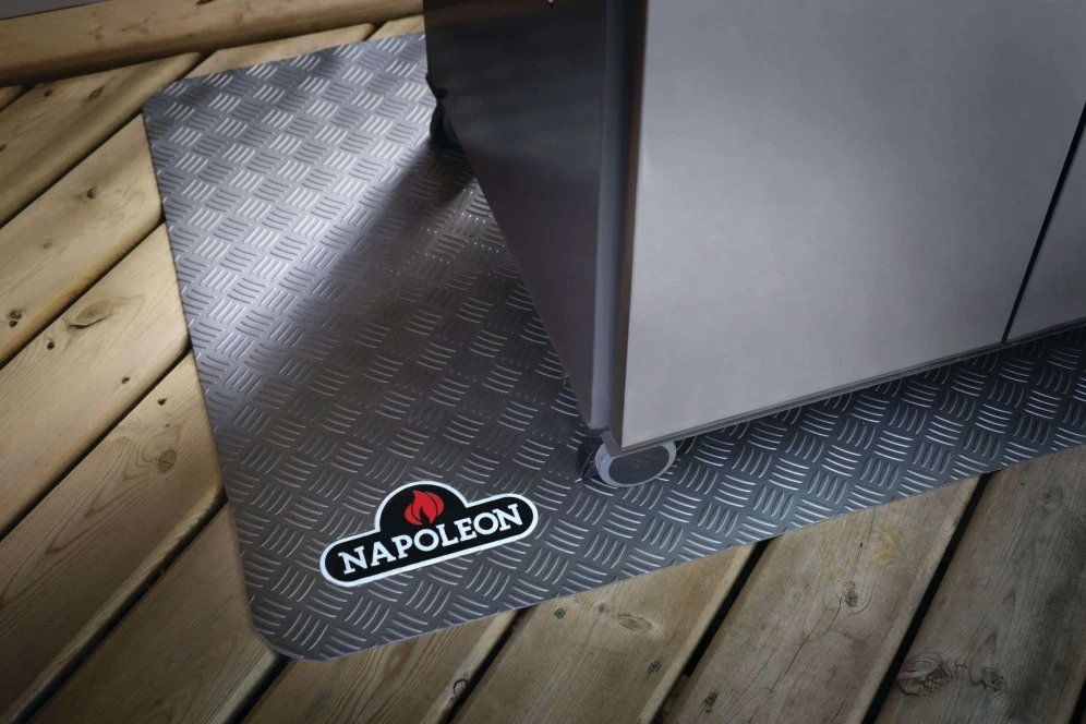 Grill Mat for PRO & Prestige® 500 Series and Smaller 68001
