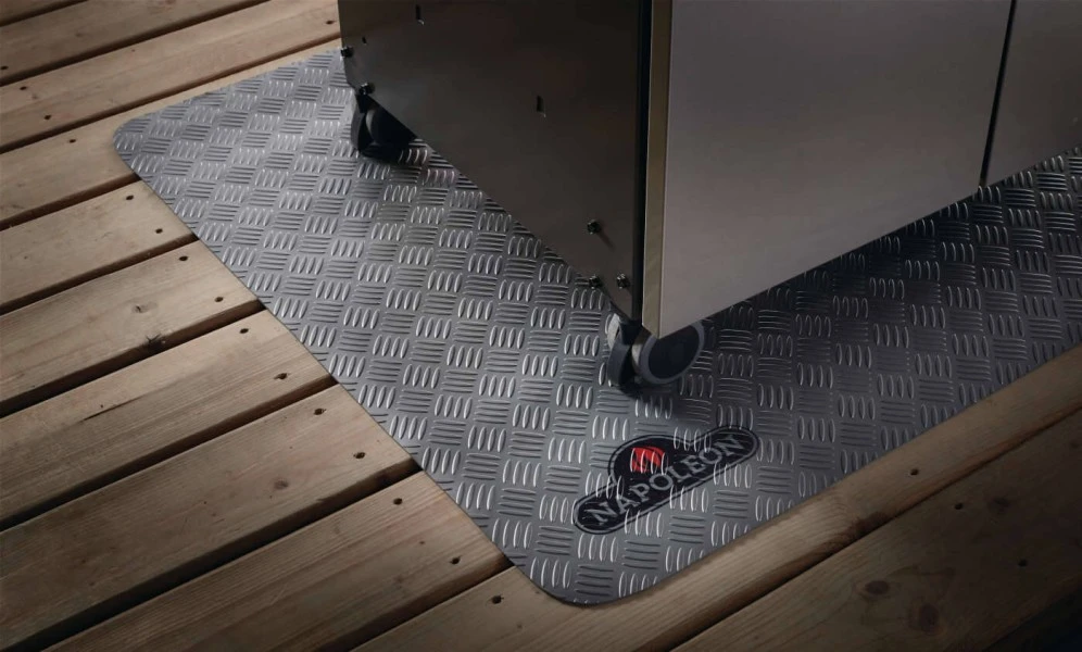 Grill Mat for Large Grills 68002