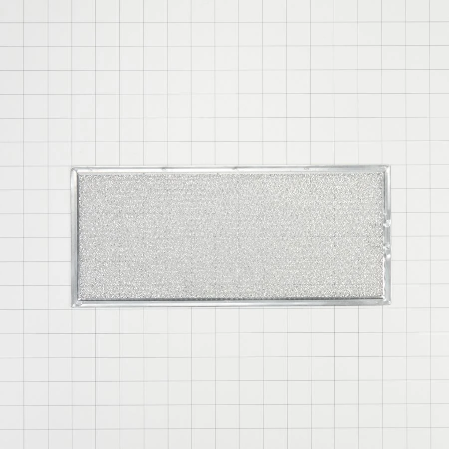 Over-the-Range Microwaves and Microwave Hood Combination Grease Filter 6802A