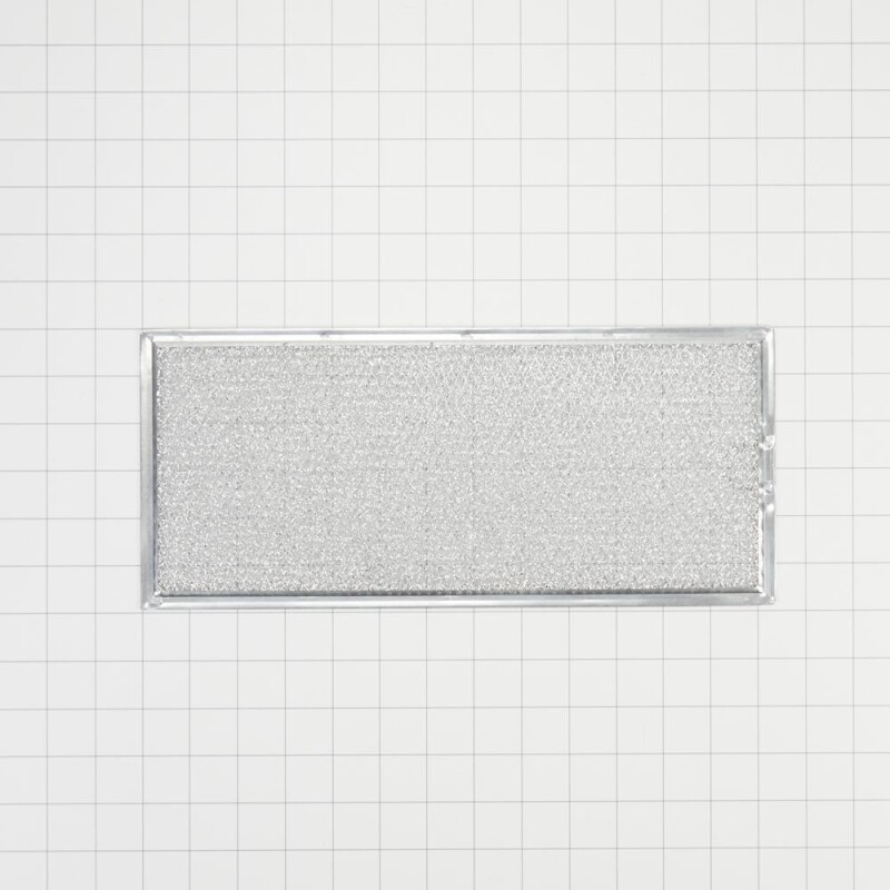 Whirlpool Over-the-Range Microwave Grease Filter Other 6802A Picture 1
