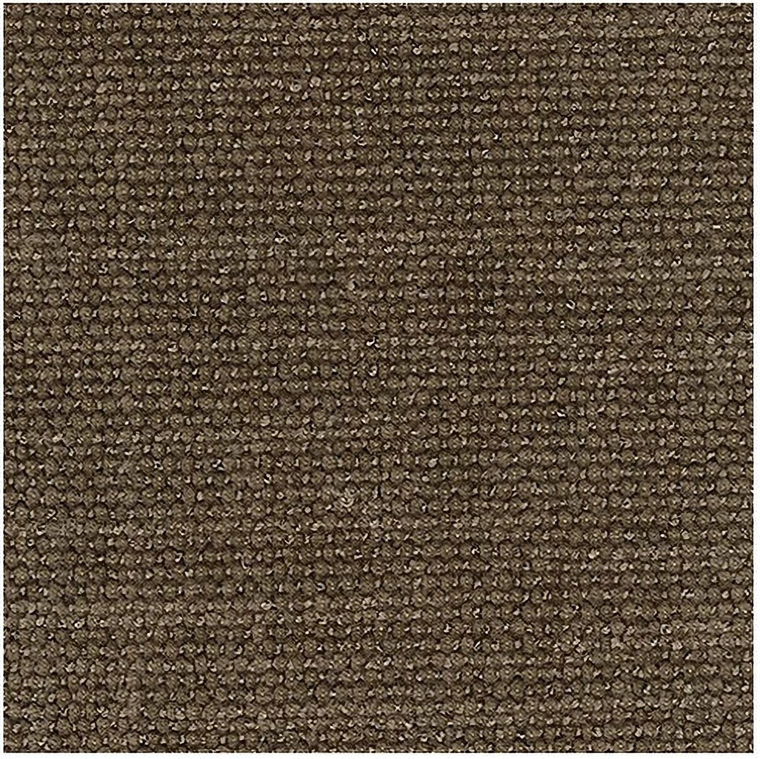 Camellia-Court Ottoman With Storage In Coffee 6820711