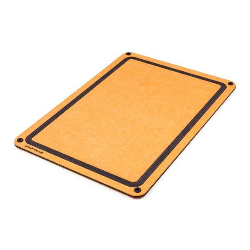 Wood Fibre Cutting Board 68422