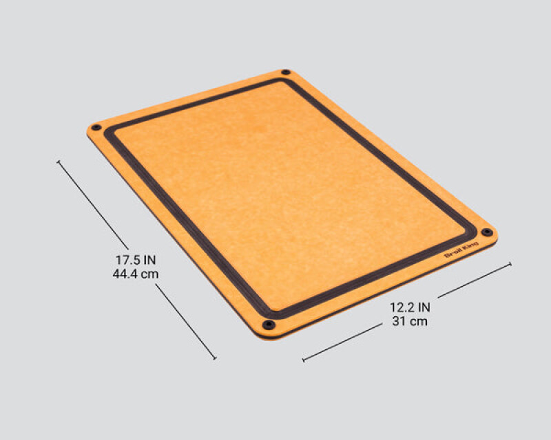 Wood Fibre Cutting Board 68422