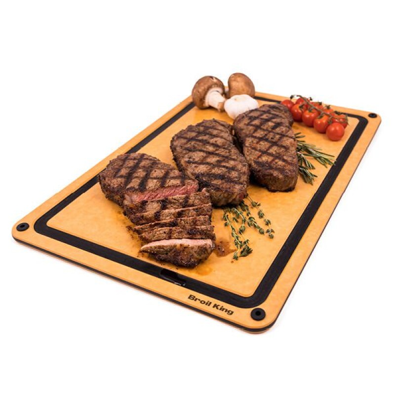 Wood Fibre Cutting Board 68422